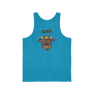 GOAT by Hayze Jersey Tank