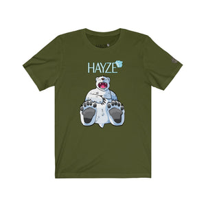 YAWN Unisex crew neck - The HAYZE Brand