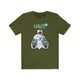 YAWN Unisex crew neck - The HAYZE Brand