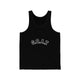GOAT by Hayze Jersey Tank