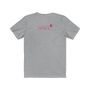 BE YOU! Jersey Short Sleeve Tee - The HAYZE Brand