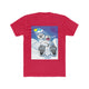 Polar Men's Cotton Crew Tee - The HAYZE Brand