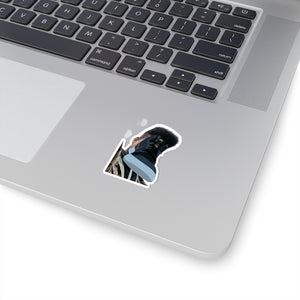 SNEAKERHEAD Stickers
