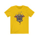 HAYZE BILL the GOAT Men's Jersey Short Sleeve Tee - The HAYZE Brand