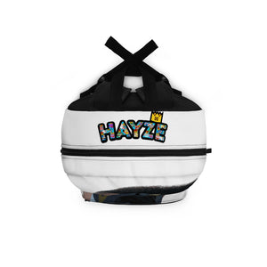 SNEAKERHEAD Backpack (Made in USA)