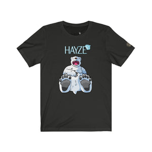 YAWN Unisex crew neck - The HAYZE Brand