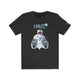 YAWN Unisex crew neck - The HAYZE Brand