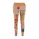 HAYZE Balloon Women's Cut & Sew Casual Leggings - The HAYZE Brand