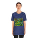 EMERALD CITY Cotton Crew Tee