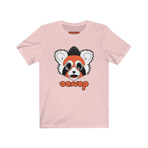 The Original - Oowop Jersey Short Sleeve Tee - The HAYZE Brand