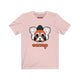 The Original - Oowop Jersey Short Sleeve Tee - The HAYZE Brand