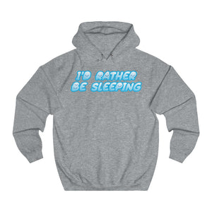 Women  College Hoodie - The HAYZE Brand