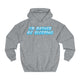 Women  College Hoodie - The HAYZE Brand