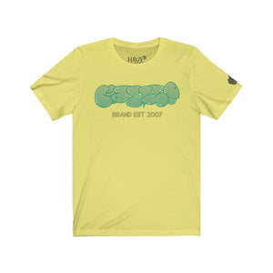 HAYZE EST 2007 - The HAYZE Brand