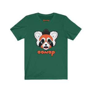 The Original - Oowop Jersey Short Sleeve Tee - The HAYZE Brand