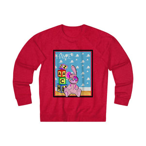 Brabbit French Terry Crew - The HAYZE Brand