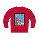 Brabbit French Terry Crew - The HAYZE Brand