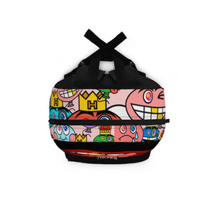 LIQUID GOLD Backpack (Made in USA)