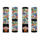 HAYZE Sublimation Socks - The HAYZE Brand