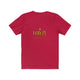 HAYZE Women's Jersey Short Sleeve Tee - The HAYZE Brand