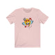 CHIP IN LOVE YELLOW Jersey Short Sleeve Tee - The HAYZE Brand