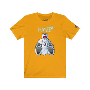 YAWN Unisex crew neck - The HAYZE Brand