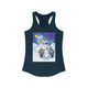 Women's Ideal Racerback Tank - The HAYZE Brand