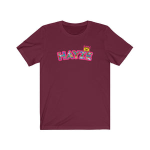 Love Is in the Air! Jersey Short Sleeve Tee - The HAYZE Brand