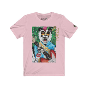 Electric Panda - The HAYZE Brand