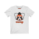 The Original - Oowop Jersey Short Sleeve Tee - The HAYZE Brand