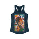 QUEEN'S REIGN Ideal Racerback Tank