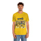 THE GOLDEN CHILD Cotton Crew Tee