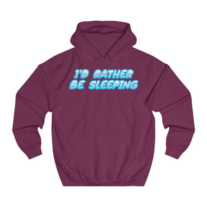 Women  College Hoodie - The HAYZE Brand