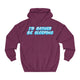 Women  College Hoodie - The HAYZE Brand