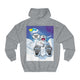 Women  College Hoodie - The HAYZE Brand