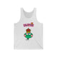 Shy Guy Jersey Tank - The HAYZE Brand