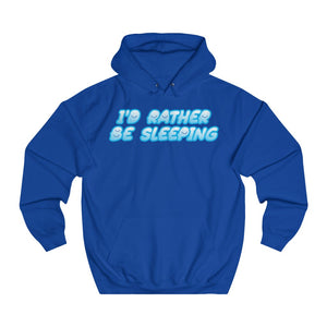 Women  College Hoodie - The HAYZE Brand