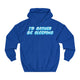 Women  College Hoodie - The HAYZE Brand