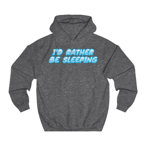 Women  College Hoodie - The HAYZE Brand