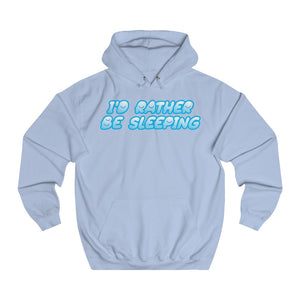 Women  College Hoodie - The HAYZE Brand