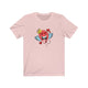 CHIP IN LOVE Jersey Short Sleeve Tee - The HAYZE Brand