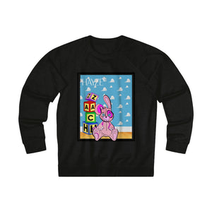 Brabbit French Terry Crew - The HAYZE Brand