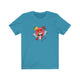 CHIP IN LOVE Jersey Short Sleeve Tee - The HAYZE Brand