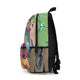 EARTHA Backpack (Made in USA)