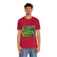 EMERALD CITY Cotton Crew Tee
