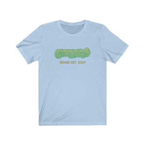 HAYZE  Men's Jersey Short Sleeve Tee - The HAYZE Brand