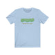 HAYZE  Men's Jersey Short Sleeve Tee - The HAYZE Brand