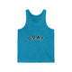 GOAT by Hayze Jersey Tank