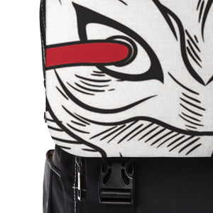 SERIYU Backpack - The HAYZE Brand