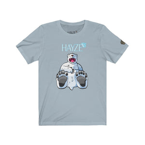 YAWN Unisex crew neck - The HAYZE Brand